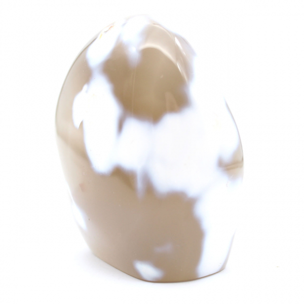 Agate d'ornement