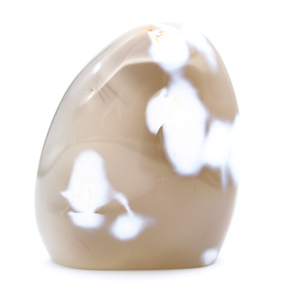 Agate d'ornement