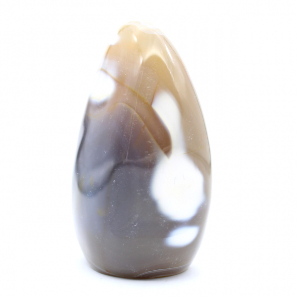 Agate ornementale