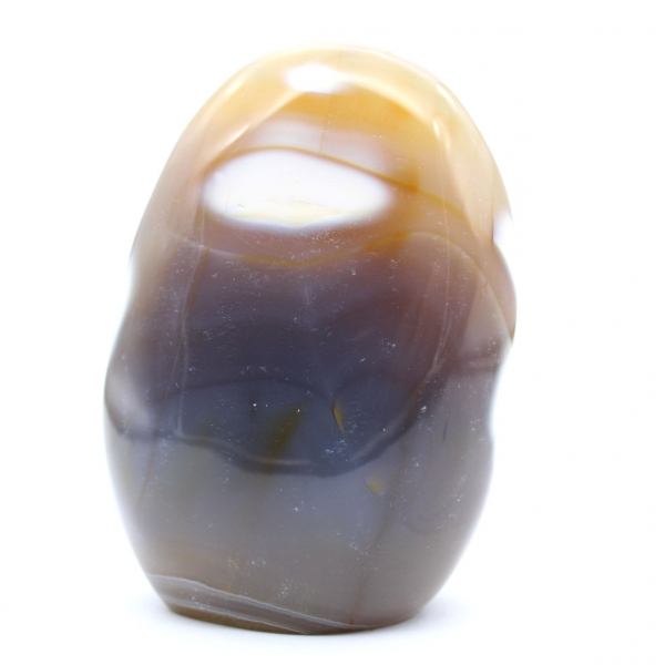 Agate ornementale