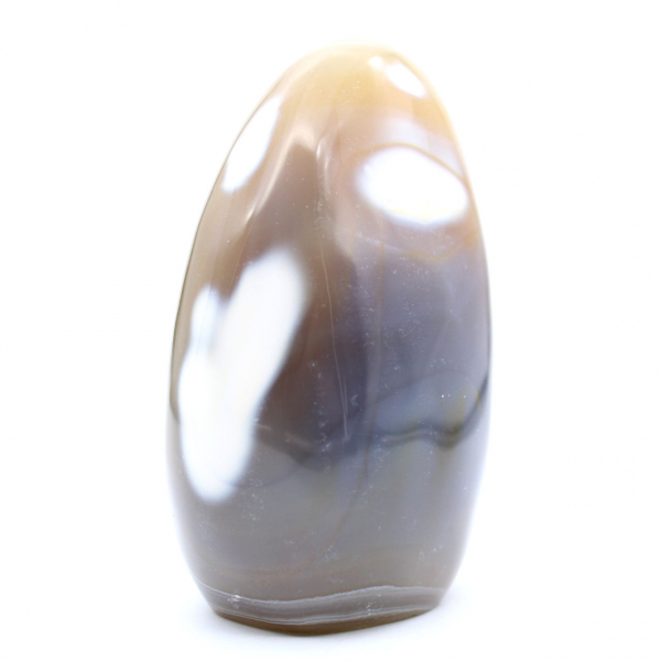 Agate ornementale