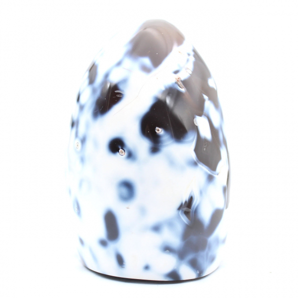 Agate de collection