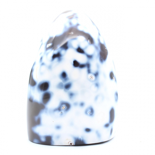 Agate de collection