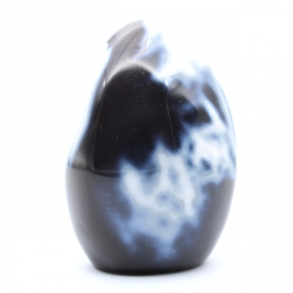 Agate naturelle