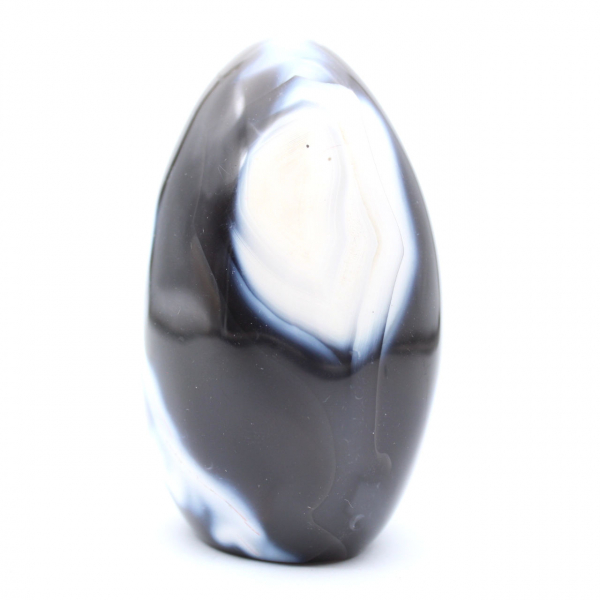 Agate naturelle