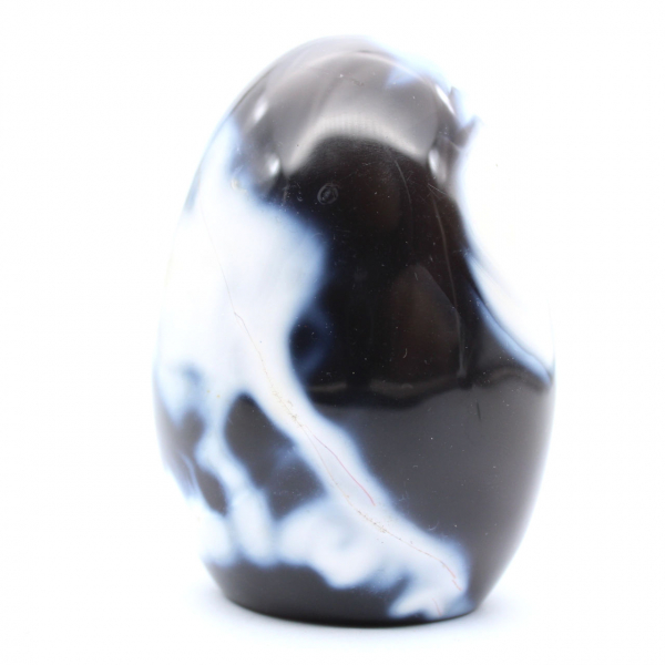Agate naturelle