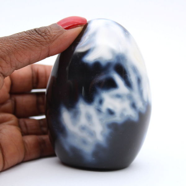 Agate naturelle
