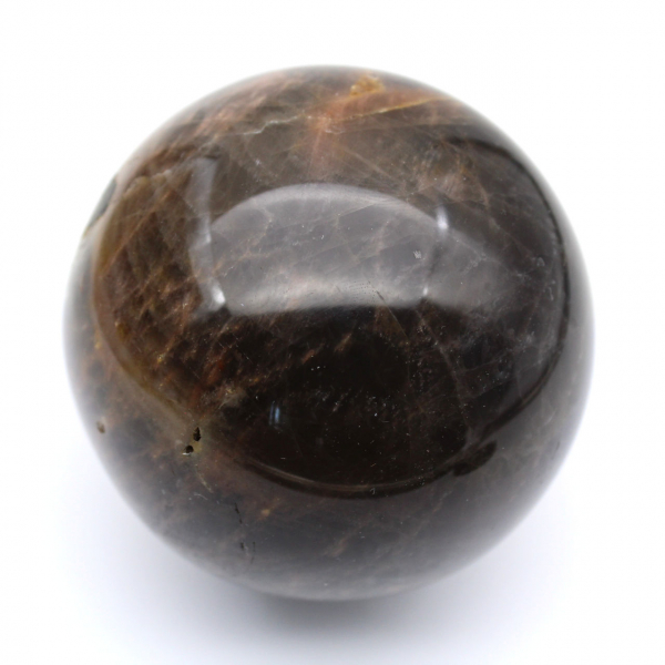 Sphère en microcline