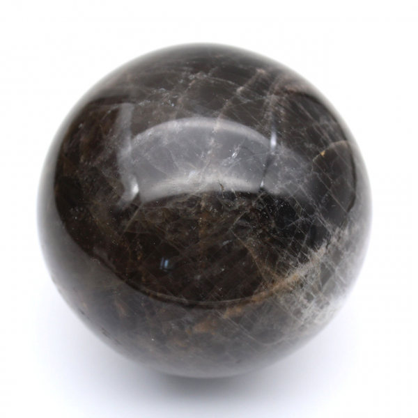 Sphère en microcline