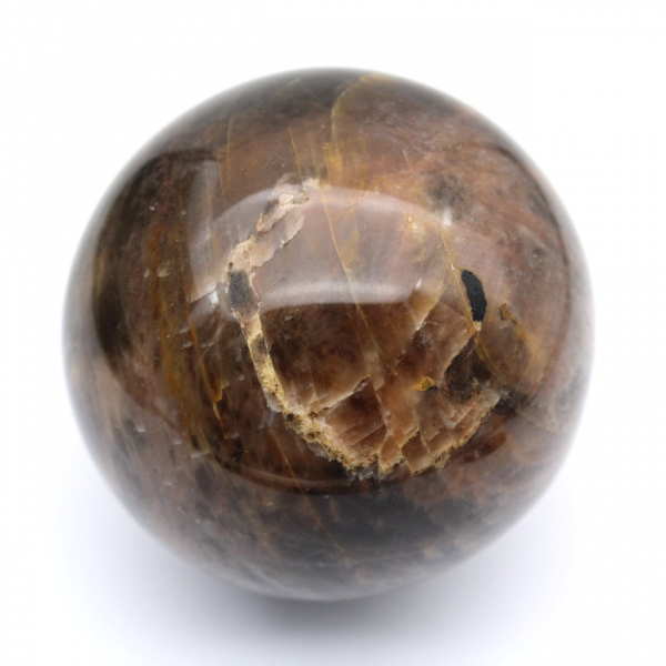 Sphère en microcline