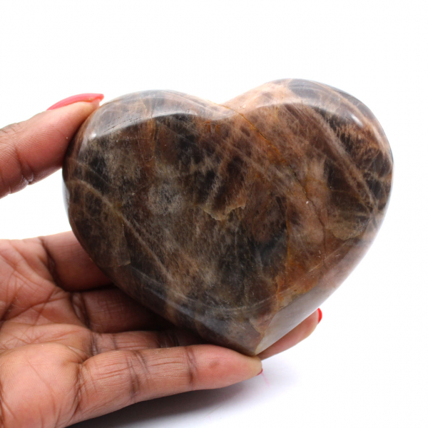 Microcline : coeur