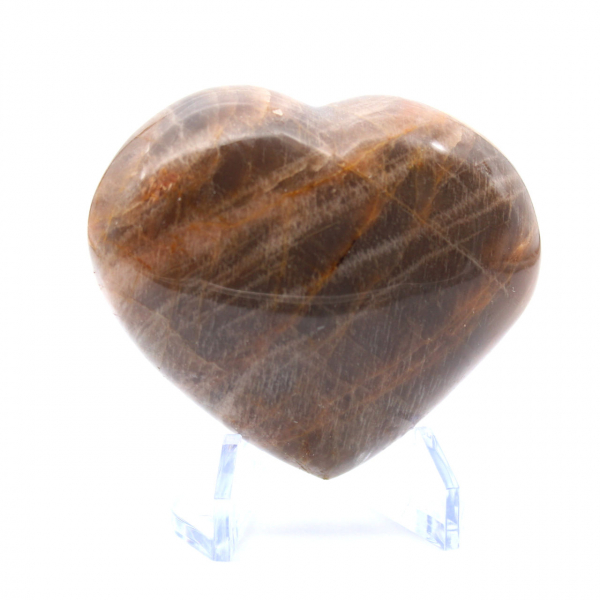 Coeur en microcline
