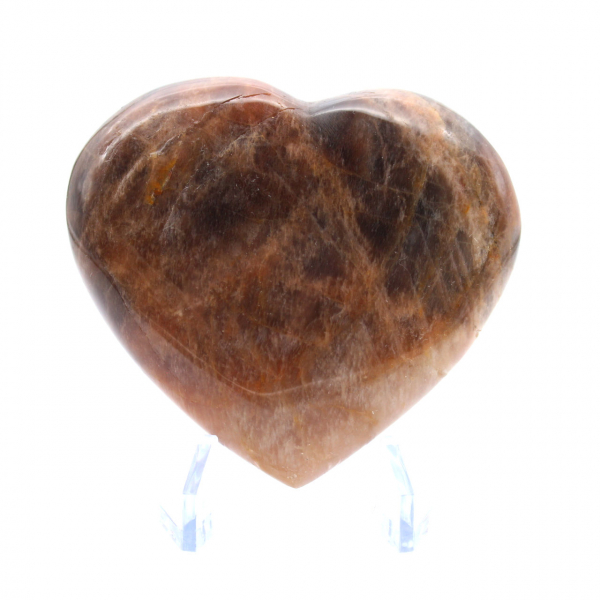 Coeur en microcline