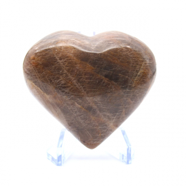 Coeur en microcline