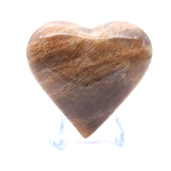 Coeur en microcline