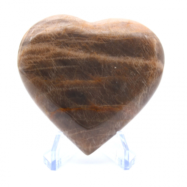 Coeur en microcline