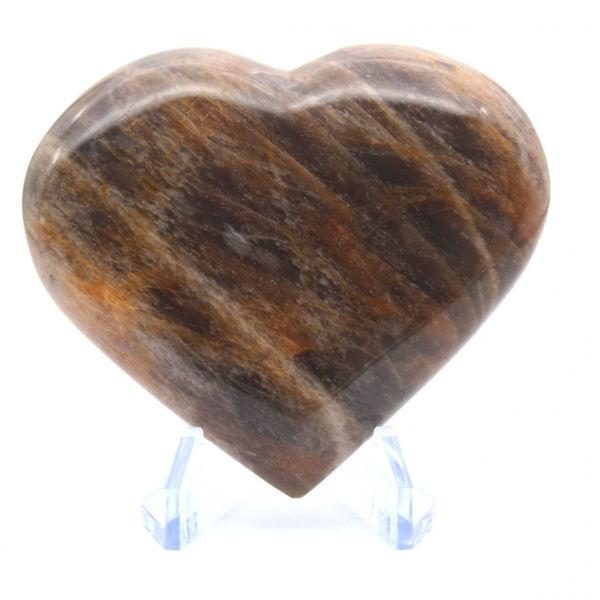 Coeur en microcline