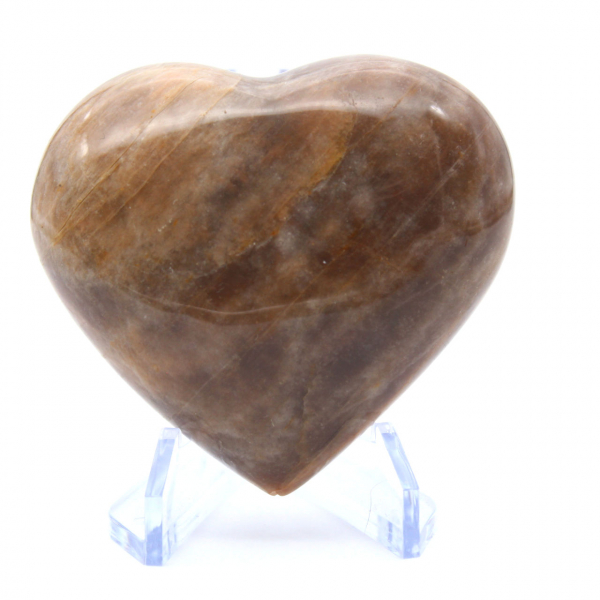 Coeur en microcline