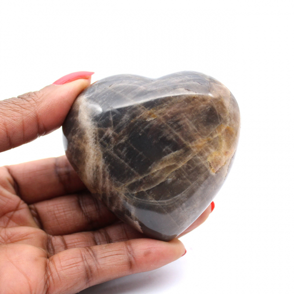 Microcline : coeur