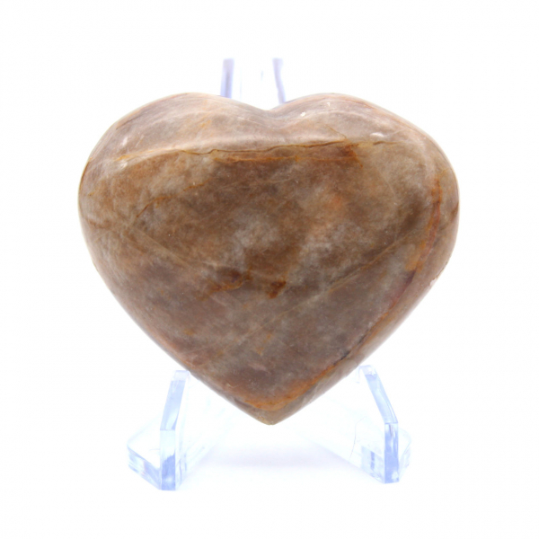 Coeur en microcline