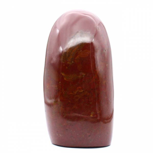 Jaspe rouge naturelle