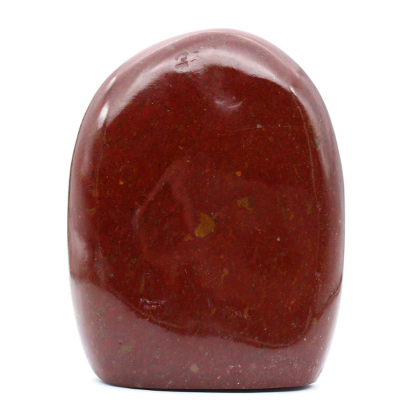 Jaspe rouge de collection