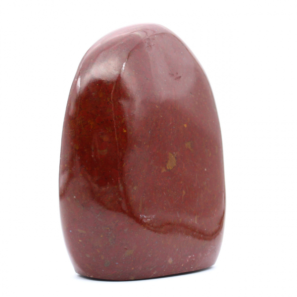 Jaspe rouge de collection