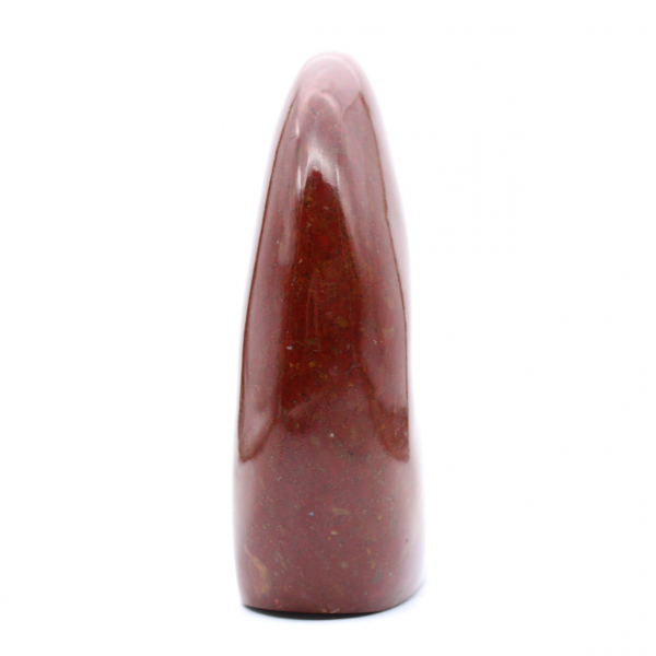 Jaspe rouge de collection
