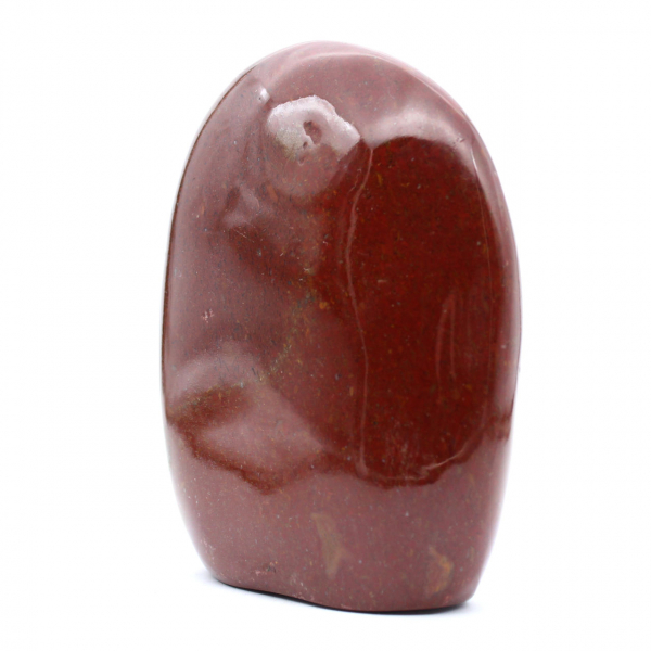 Jaspe rouge de collection