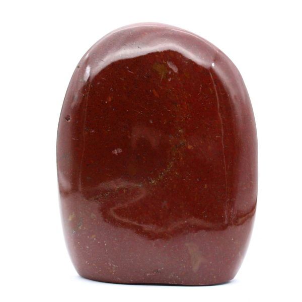 Jaspe rouge de collection