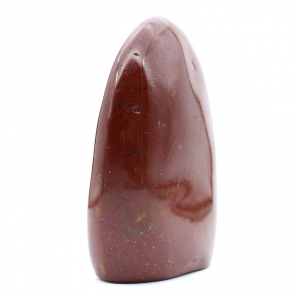 Jaspe rouge de collection