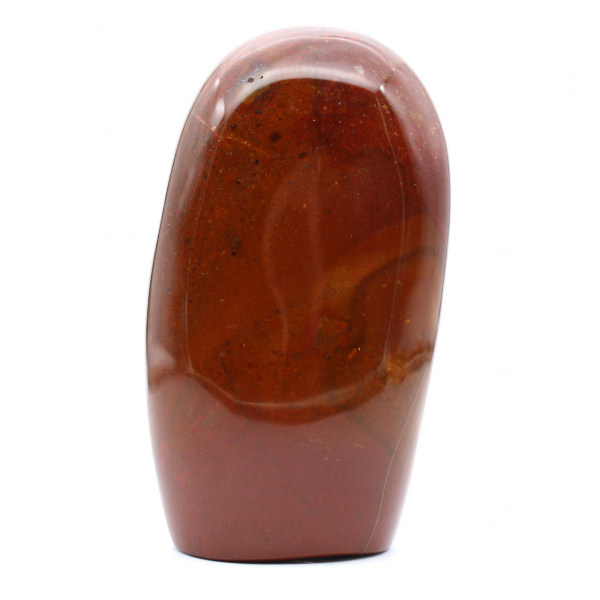 Jaspe rouge d'ornement