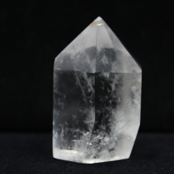 Quartz cristal de roche