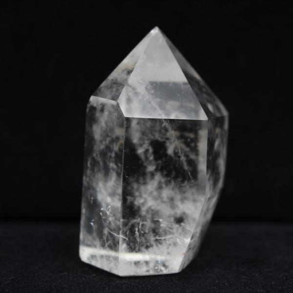 Quartz cristal de roche