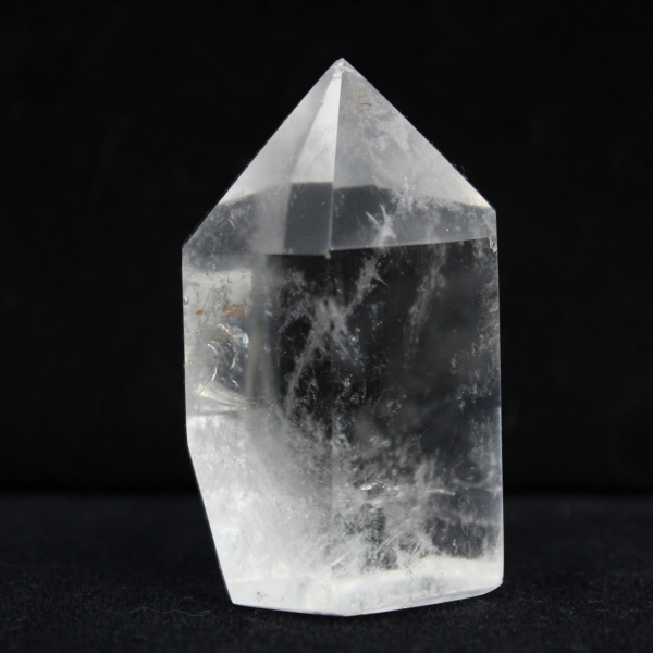 Quartz cristal de roche