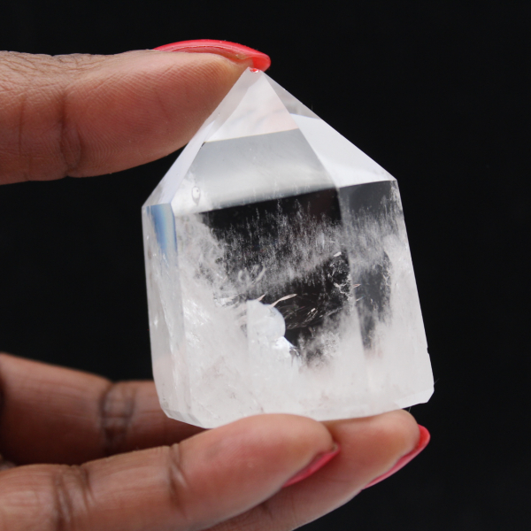 Quartz prisme