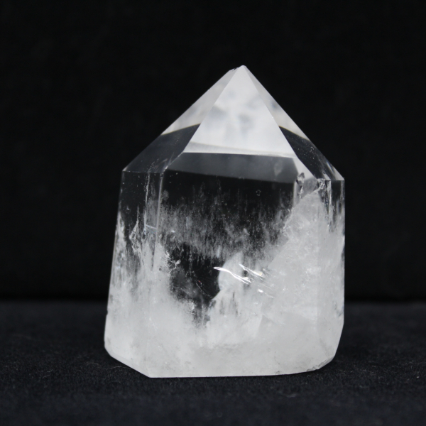 Quartz prisme