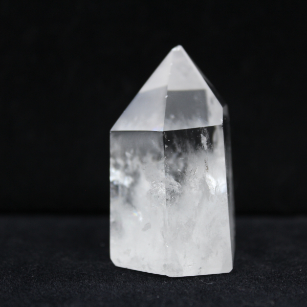 Quartz prisme