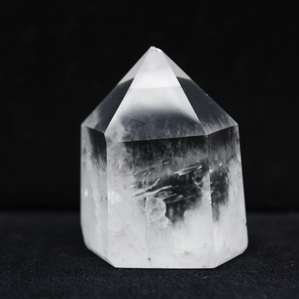 Quartz prisme