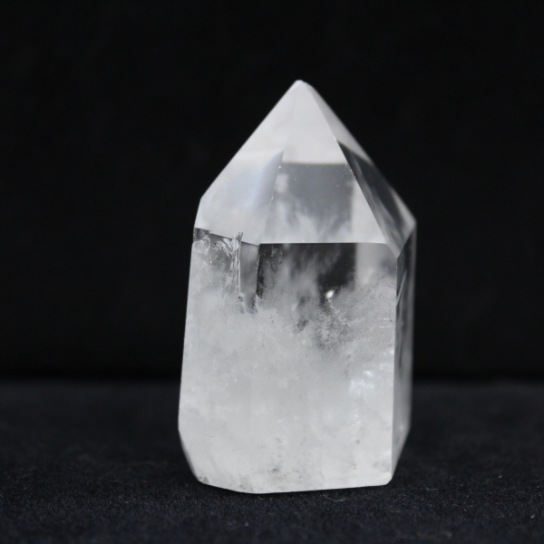 Quartz prisme