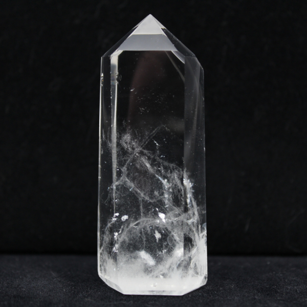 Prisme de quartz