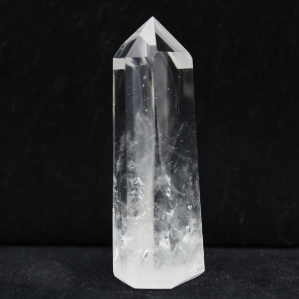 Prisme de quartz