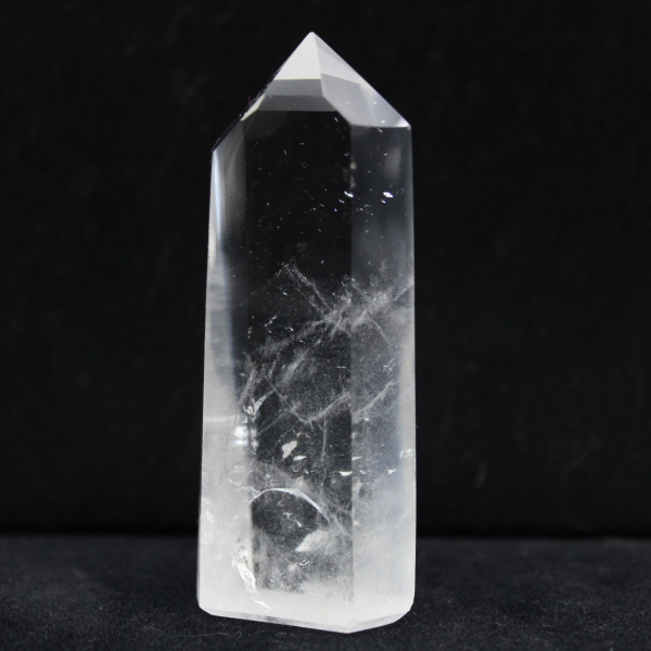 Prisme de quartz