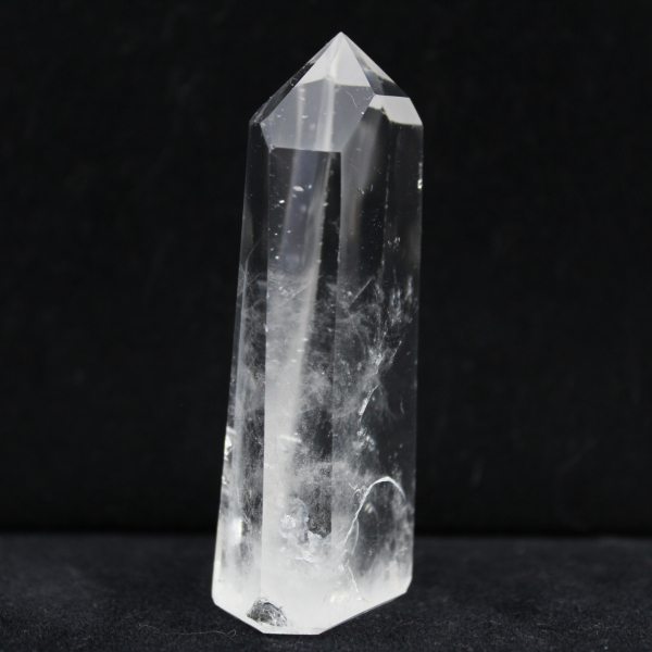 Prisme de quartz