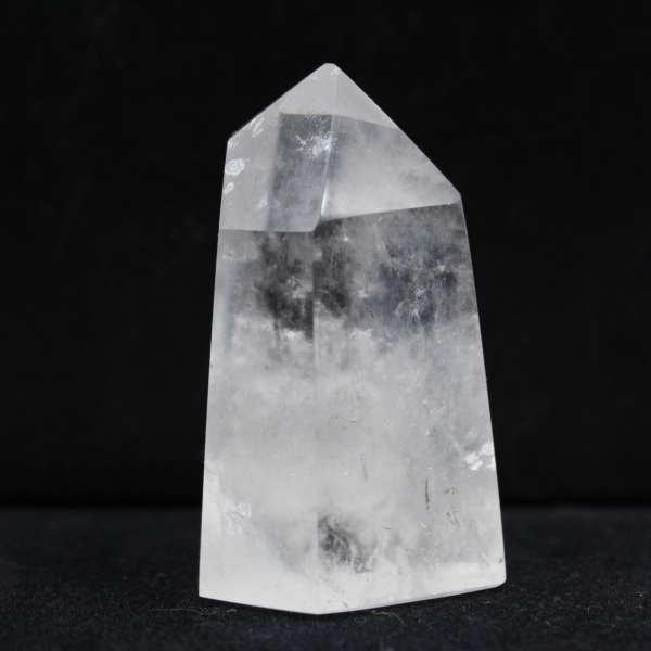 Prisme quartz
