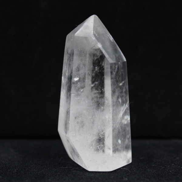 Prisme quartz