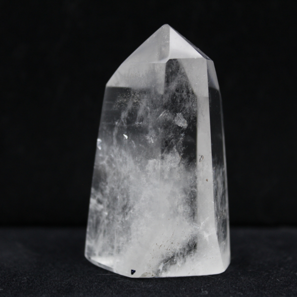Prisme quartz