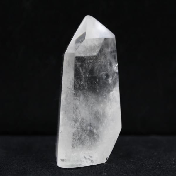 Prisme quartz