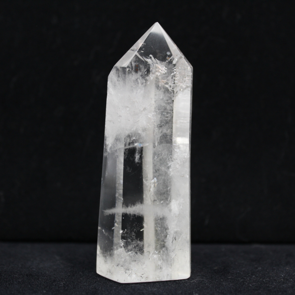 Prisme de cristal