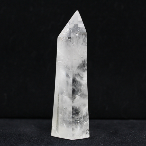 Prisme de cristal